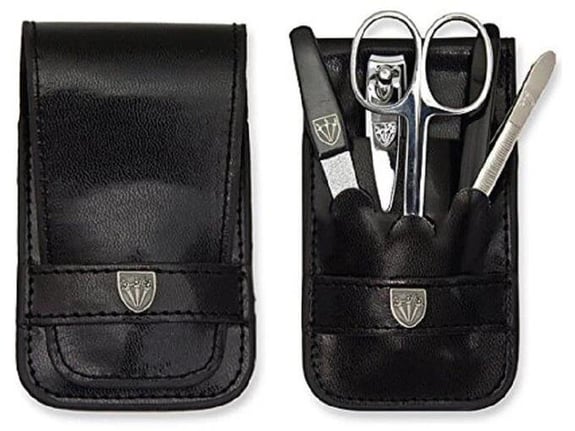 Kellermann Set za manikir dzepna futrola