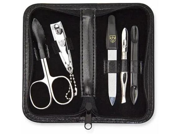 Kellermann Set za manikir torbica sa rajferšlusom