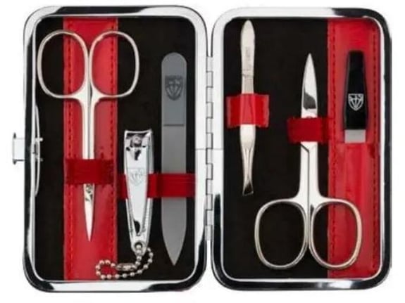 Kellermann Set za manikir futrola