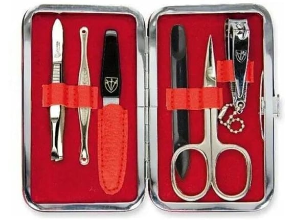 Kellermann Set za manikir futrola