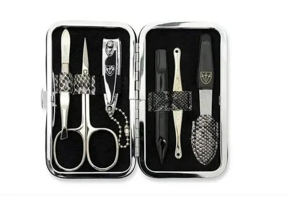 Kellermann Set za manikir futrola