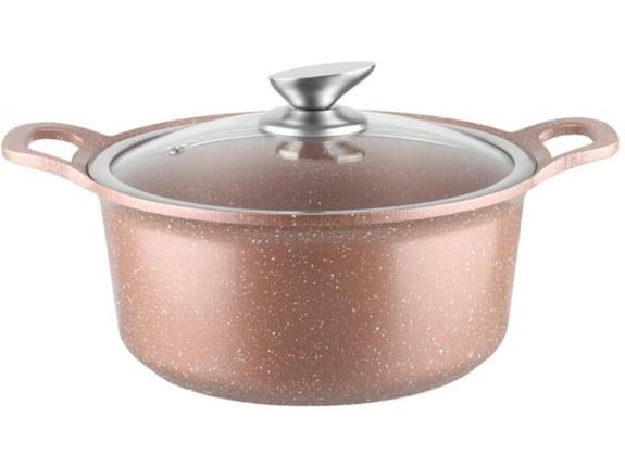 FG Haus Šerpa nelepljiva keramička BR136 20cm