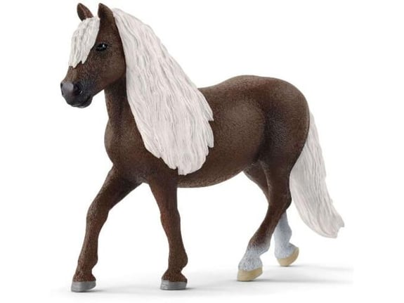 Schleich Crni Forest konj