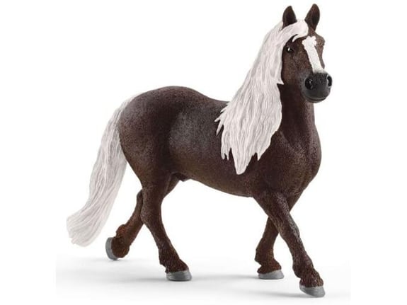 Schleich Pastuv, Black forest