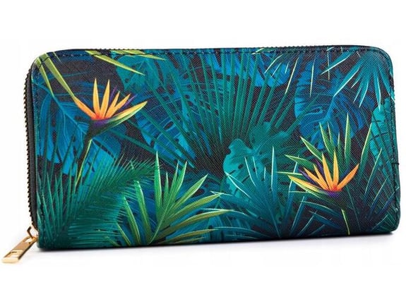 Viter Muški novčanik safari