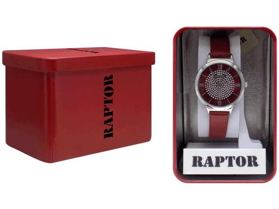 Moja Knjižara Ženski sat RA10227-001