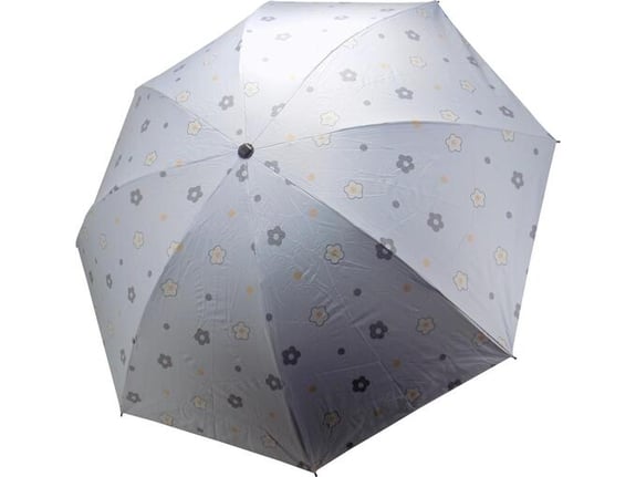 Moja Knjižara Kišobran sklopivi op 8383 cveće wy