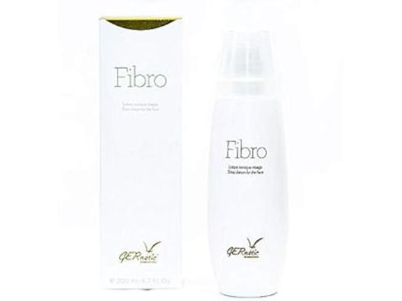 Gernetic Tonik za čišćenje lica Fibro