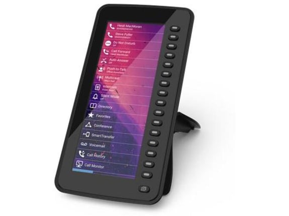 Snom Kolor konzola sa 16 tastera za D785,765,745,735,725,717&715 Snom D7C