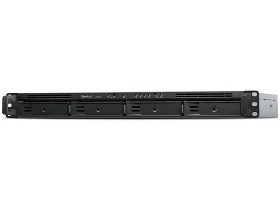 Synology NAS RackStation RS422+