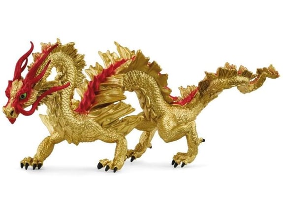 Schleich Zlatni zmaj -limitirana serija