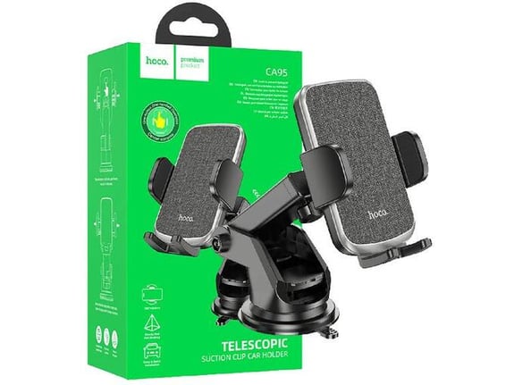 Hoco Auto držač za mobilne uređaje, smartphone, navigacija