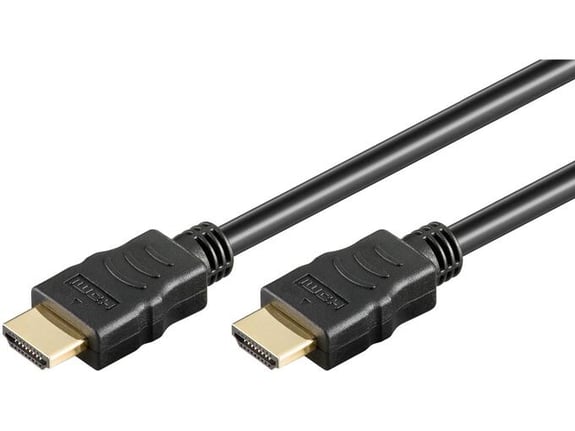 Zed Electronic HDMI na DVI kabl, 2.0 met, ver. 1.4