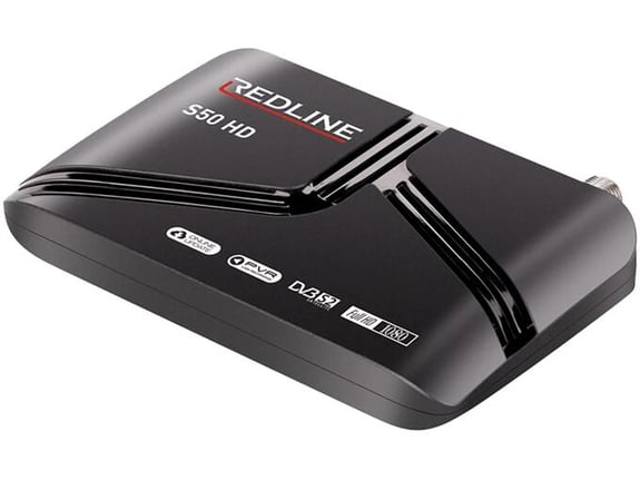 Redline Prijemnik S50 HD