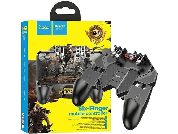 Hoco Gaming kontroler za mobilne telefone od 70-95 mm