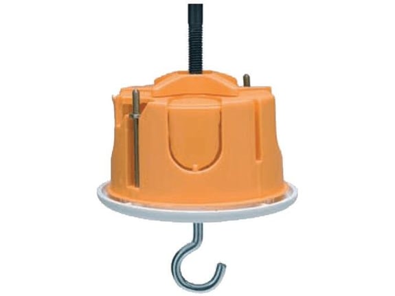 Famatel Razvodna kutija rigips sa kukom 67x39, IP30