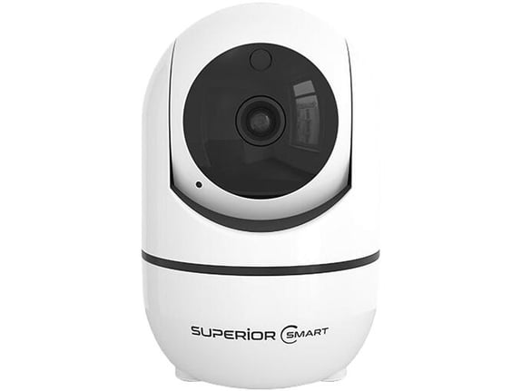 Superior Full HD bežična unutrašnja Smart kamera