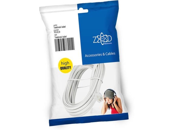 Zed Electronic TC/2,0