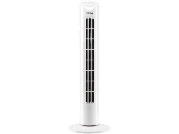 Floria Ventilator stubni ,45 W, 74 cm, ±90°