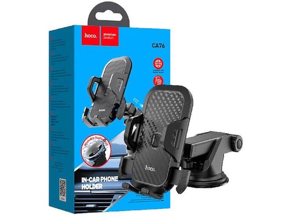 Hoco Auto držač za mobilne uređaje, smartphone, navigacija
