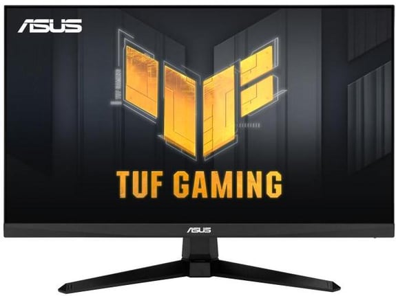 Asus Monitor VG246H1A 23.8"/IPS/1920x1080/100Hz/0.5ms MPRT/HDMIx2/VESA