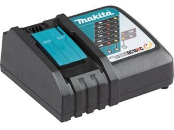 Makita Punjač za akumulator DC18RC 630718-5