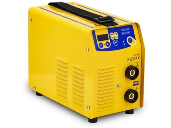 GYS Aparat za zavarivanje MIG/TIG GYSMI E200 FV