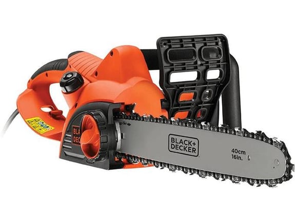 Black & Decker Električna lančana testera BDCS20-QS