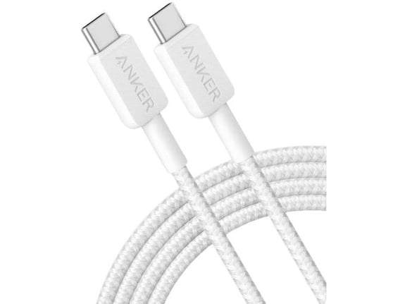 Anker Kabl za punjač USB-C to USB-C 6ft 240W Braided