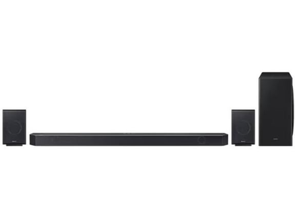 Samsung Soundbar HW-Q930D/EN