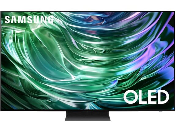 Samsung Televizor OLED QE55S90DAEXXH