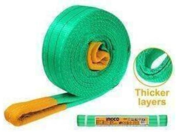 Ingco Španer traka 2T x 3m HWSP0203
