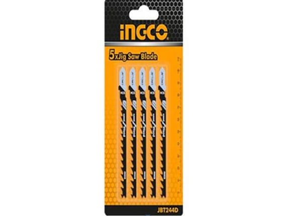 Ingco List ubodne testere za drvo Fastcut 5/1 JBT244D