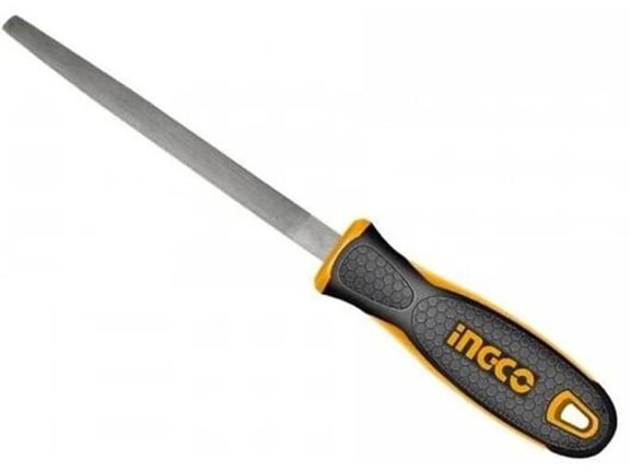 Ingco Poluokrugla turpija za drvo Industrial HSHF088