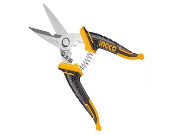 Ingco Električarske makaze 178mm-7 HES0187