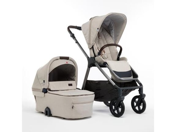 4 Moms Mast Kolica Duo sistem M5X