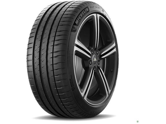 Michelin Letnja guma 295/35R20 Pilot Sport 4 s XL