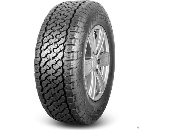 Davanti All Season guma 235/65R17 Terratoura a/t rwl