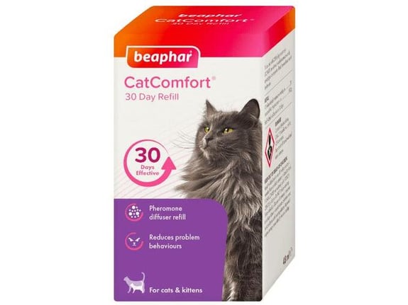 Beaphar Difuzer Cat comfort Refill 48ml