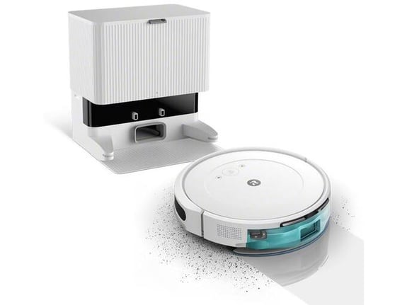 iRobot Robot usisivač Roomba Combo Essential 2 Y051240