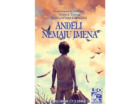 Anđeli nemaju imena - Dalibor Ćulibrk