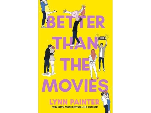 Better Than the Movies - Lynn Painter