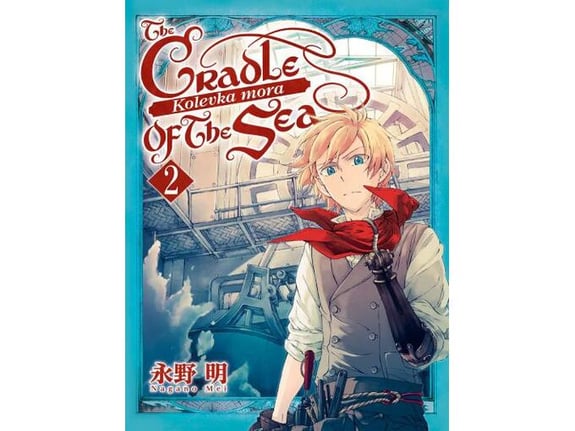 Kolevka mora 2 - Nagano Mei