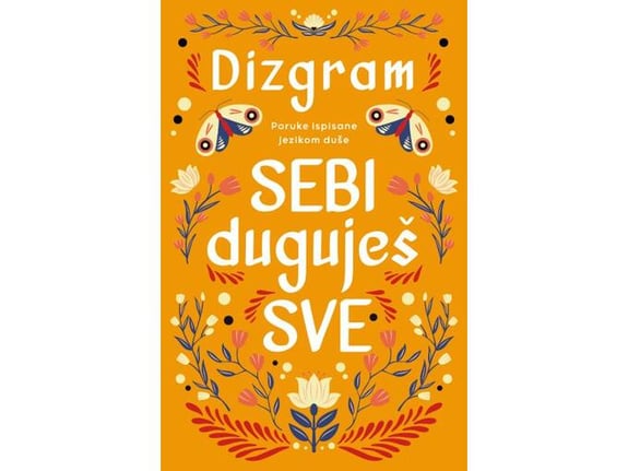 Sebi duguješ sve - Dizgram