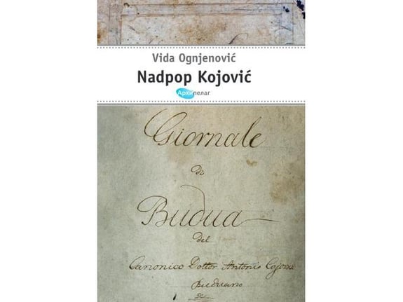 Nadpop Kojović - Vida Ognjenović