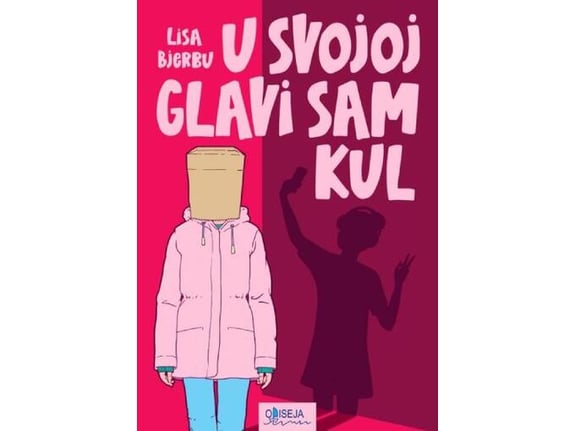 U svojoj glavi sam kul - Lisa Bjerbu