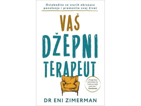 Vaš džepni terapeut - Eni Zimerman