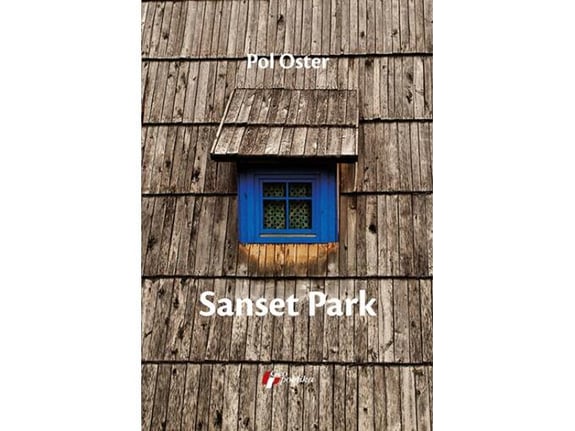 Sanset Park - Pol Oster