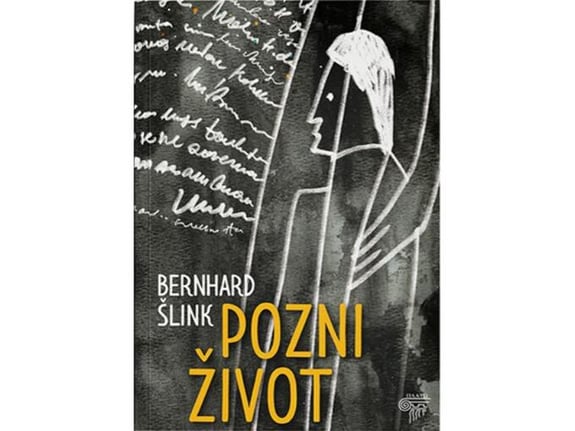Pozni život - Bernhard Šlink