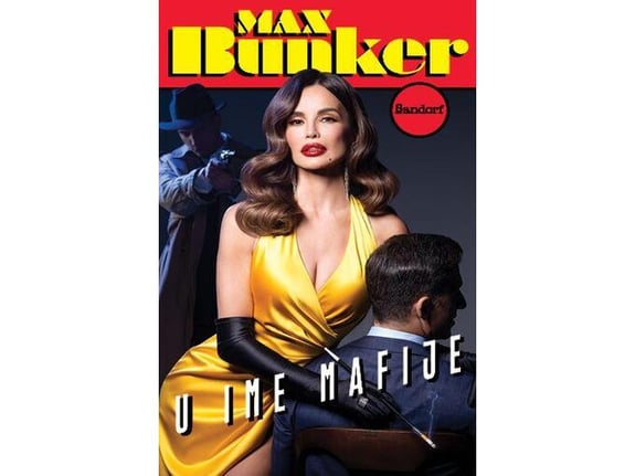 U ime mafije - Max Bunker